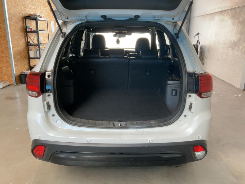 Mitsubishi Outlander 2.0 Instyle 2WD 2021 – снимка 15