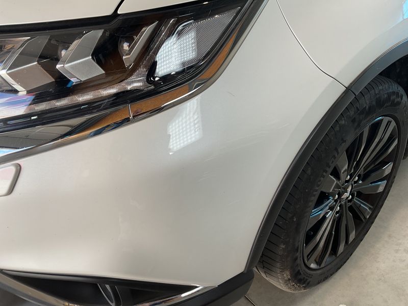 Mitsubishi Outlander 2.0 Instyle 2WD 2021 – снимка 36