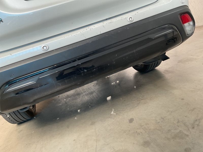 Mitsubishi Outlander 2.0 Instyle 2WD 2021 – снимка 35