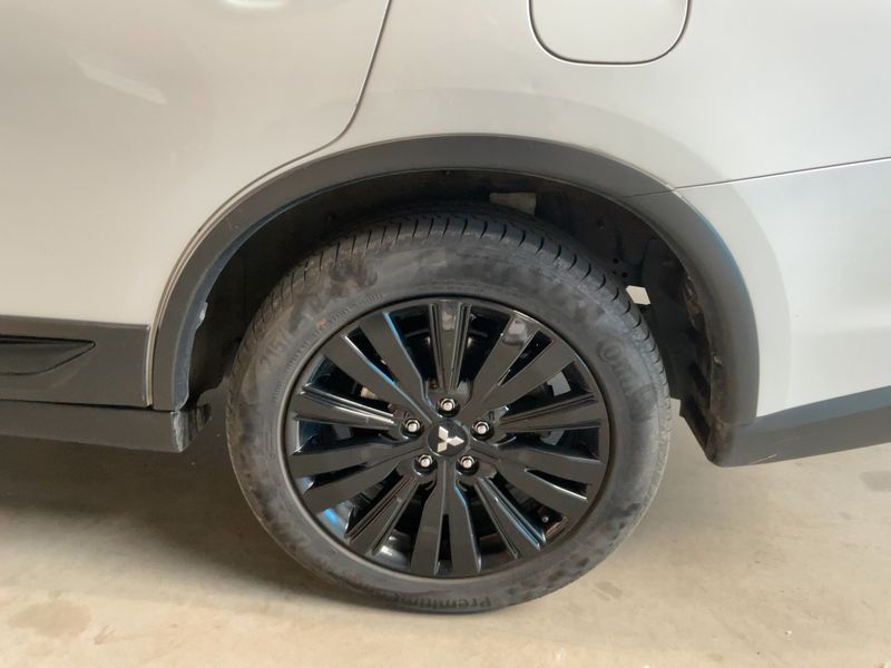 Mitsubishi Outlander 2.0 Instyle 2WD 2021 – снимка 5