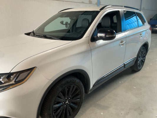 Mitsubishi Outlander 2.0 Instyle 2WD 2021 – снимка 2