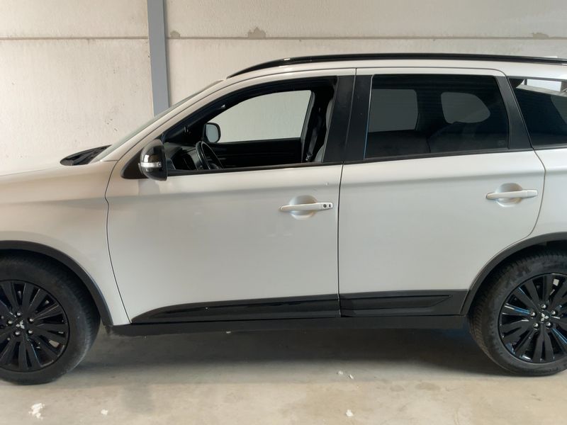 Mitsubishi Outlander 2.0 Instyle 2WD 2021 – снимка 4