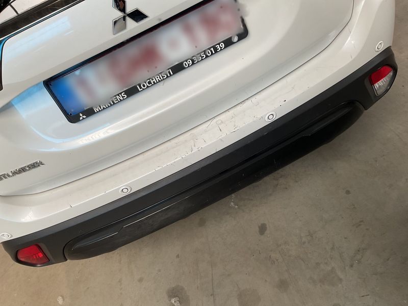 Mitsubishi Outlander 2.0 Instyle 2WD 2021 – снимка 34