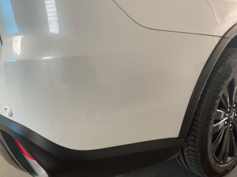 Mitsubishi Outlander 2.0 Instyle 2WD 2021 – снимка 33