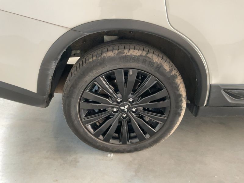 Mitsubishi Outlander 2.0 Instyle 2WD 2021 – снимка 9