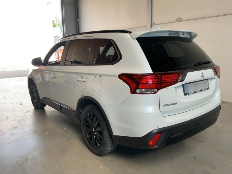 Mitsubishi Outlander 2.0 Instyle 2WD 2021 – снимка 6