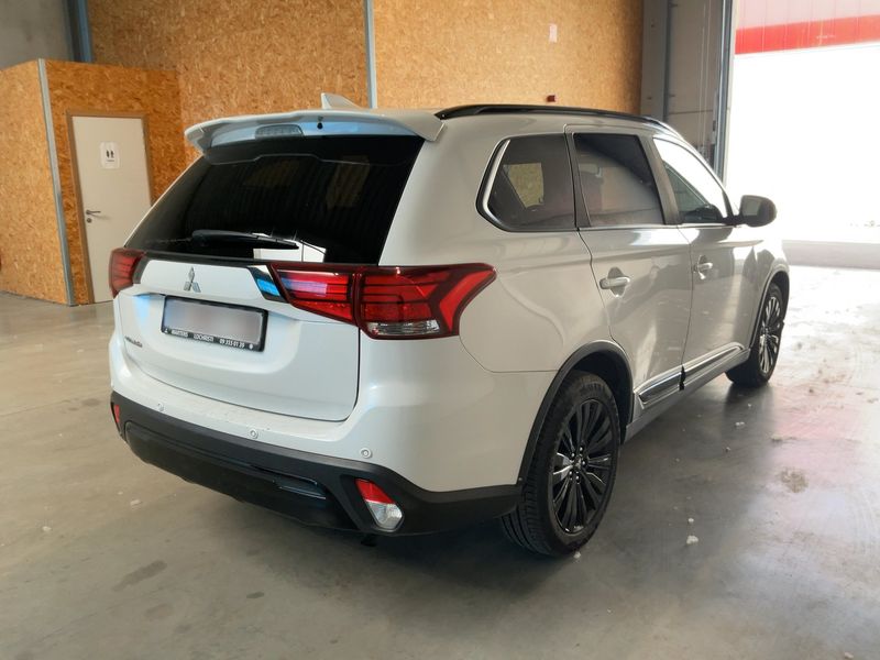 Mitsubishi Outlander 2.0 Instyle 2WD 2021 – снимка 8