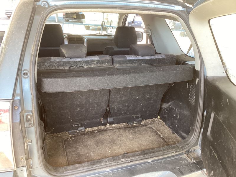 Suzuki Grand Vitara 1.9 DDiS JX 2006 – снимка 15