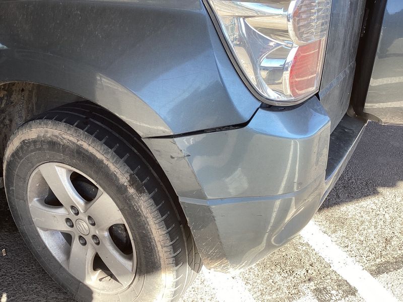Suzuki Grand Vitara 1.9 DDiS JX 2006 – снимка 26