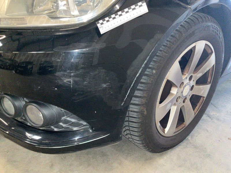 Mercedes-Benz C-Klasse C 180 CDI BlueEfficiency Classic 2012 – снимка 30