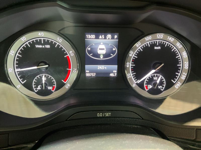 Skoda Karoq 1.5 TSI ACT Style 2018 – снимка 19