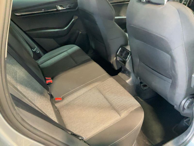 Skoda Karoq 1.5 TSI ACT Style 2018 – снимка 20