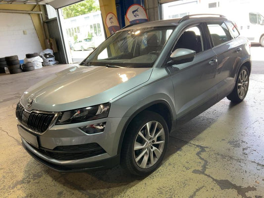 Skoda Karoq 1.5 TSI ACT Style 2018 – снимка 1