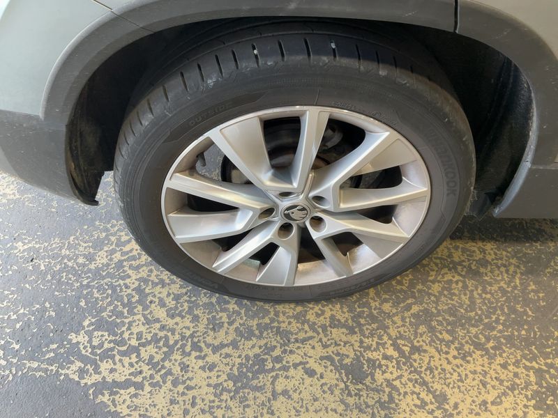 Skoda Karoq 1.5 TSI ACT Style 2018 – снимка 9