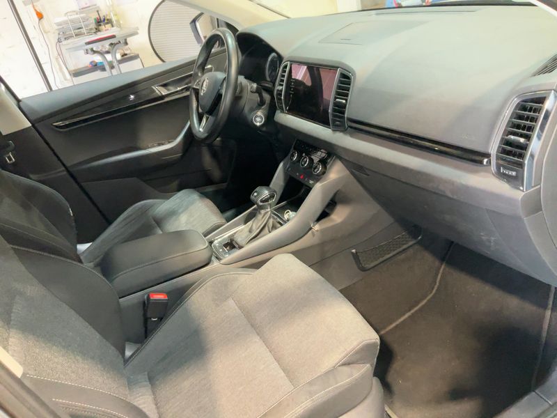 Skoda Karoq 1.5 TSI ACT Style 2018 – снимка 17