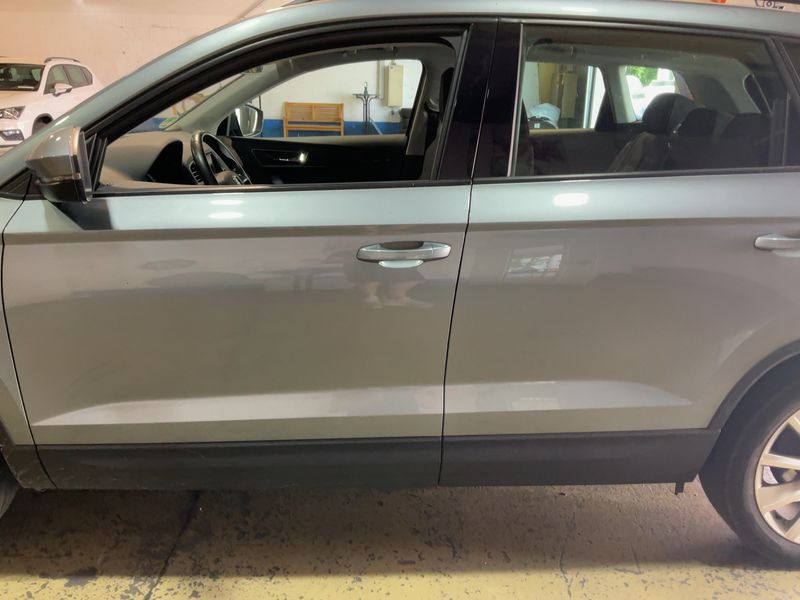 Skoda Karoq 1.5 TSI ACT Style 2018 – снимка 4