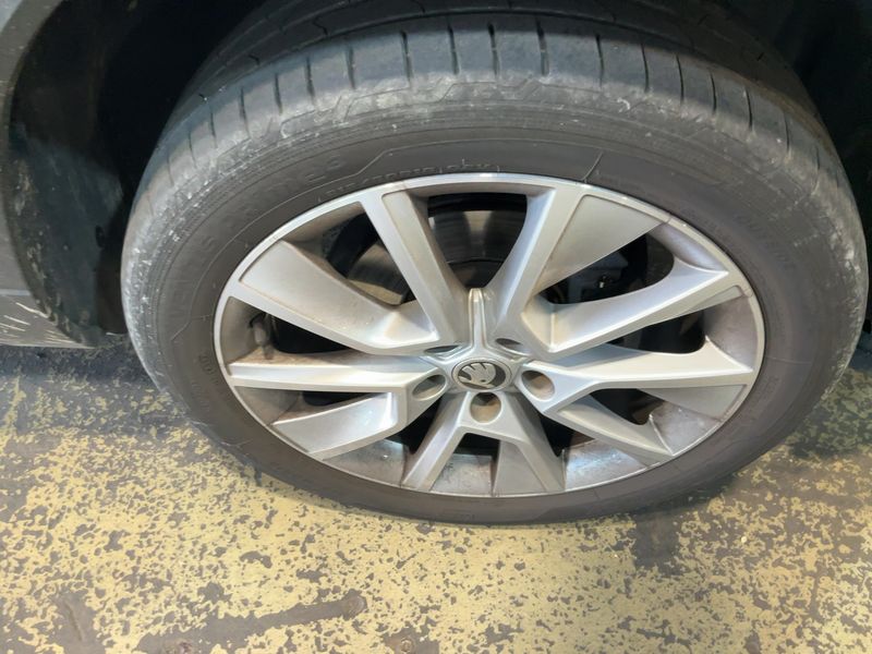 Skoda Karoq 1.5 TSI ACT Style 2018 – снимка 11
