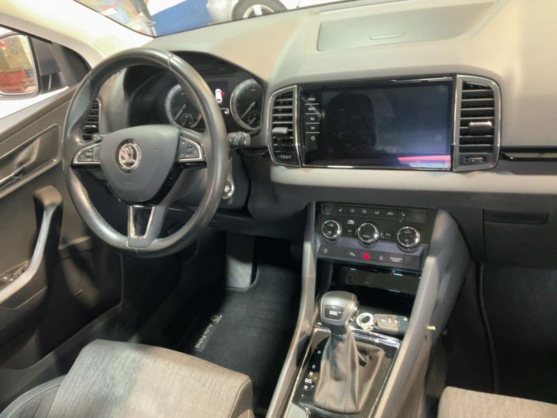 Skoda Karoq 1.5 TSI ACT Style 2018 – снимка 18