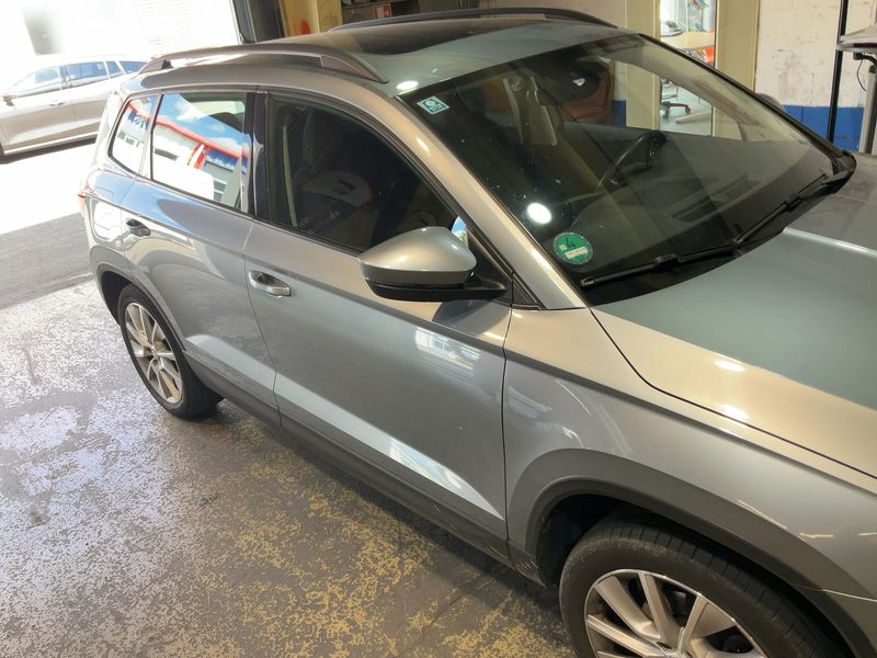 Skoda Karoq 1.5 TSI ACT Style 2018 – снимка 12