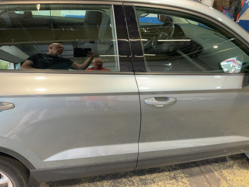 Skoda Karoq 1.5 TSI ACT Style 2018 – снимка 10