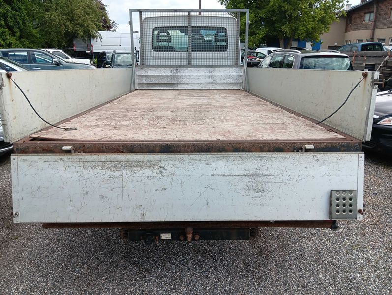 Iveco Daily 3.0 Diesel Einzelkabine 35 C Radstand 3750 2015 – снимка 15