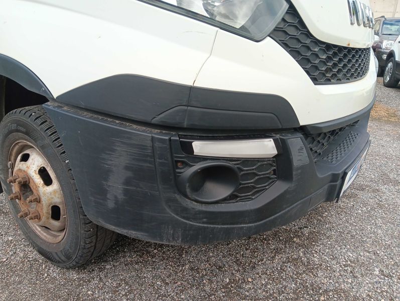 Iveco Daily 3.0 Diesel Einzelkabine 35 C Radstand 3750 2015 – снимка 42