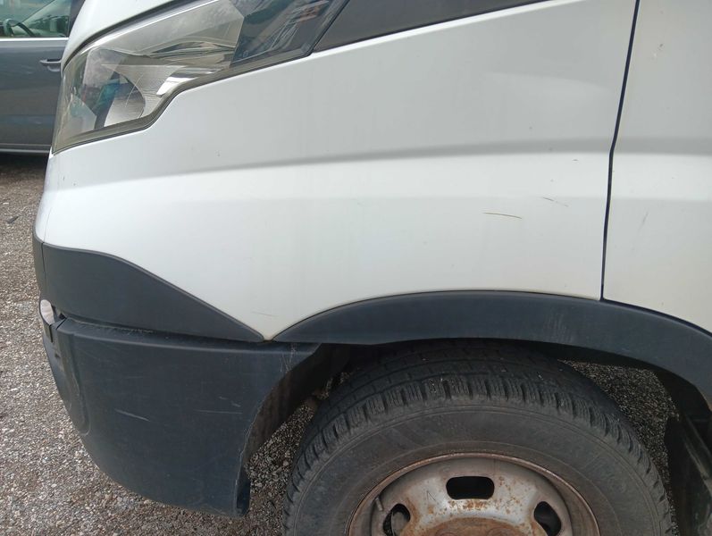 Iveco Daily 3.0 Diesel Einzelkabine 35 C Radstand 3750 2015 – снимка 36