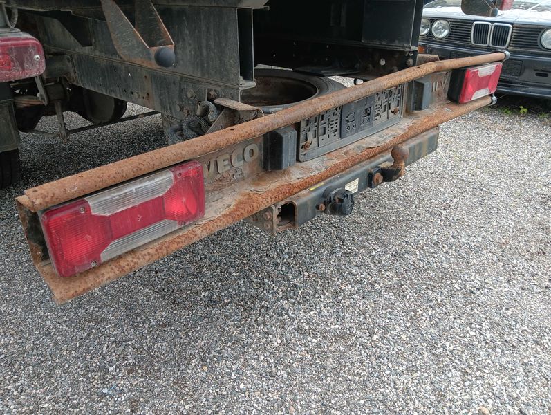Iveco Daily 3.0 Diesel Einzelkabine 35 C Radstand 3750 2015 – снимка 37