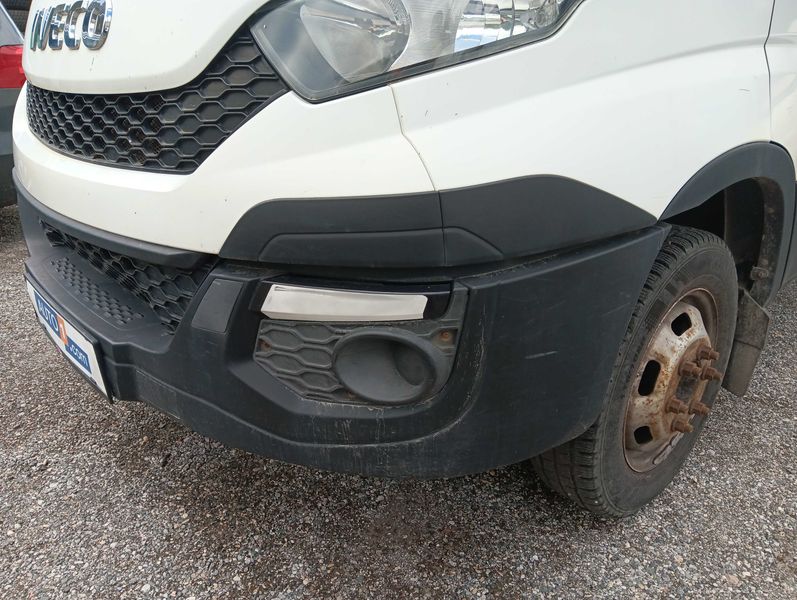 Iveco Daily 3.0 Diesel Einzelkabine 35 C Radstand 3750 2015 – снимка 44