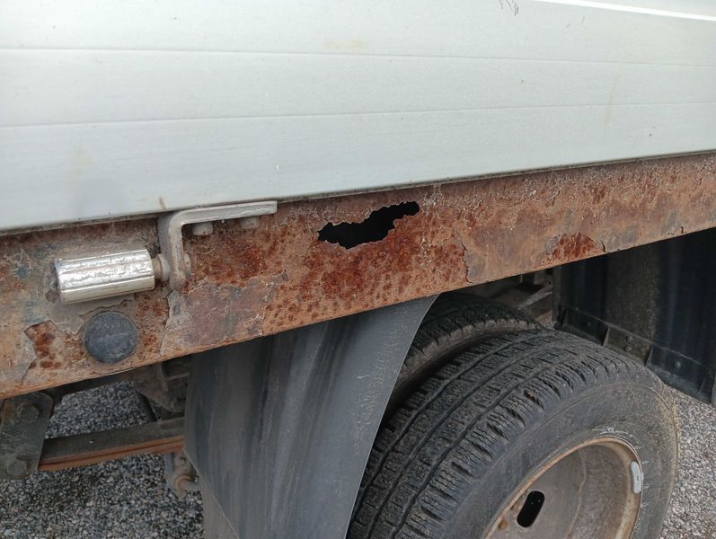 Iveco Daily 3.0 Diesel Einzelkabine 35 C Radstand 3750 2015 – снимка 23