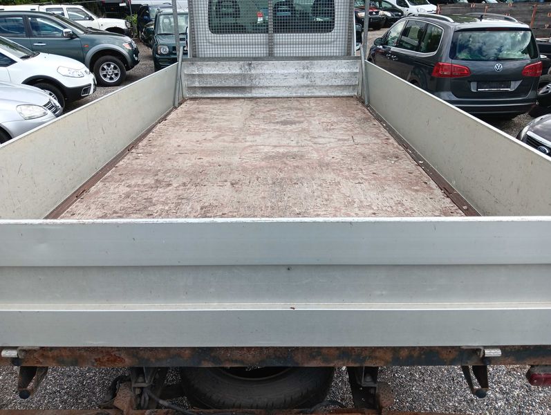 Iveco Daily 3.0 Diesel Einzelkabine 35 C Radstand 3750 2015 – снимка 9