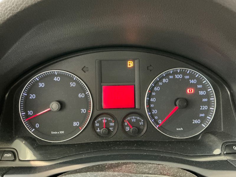 Volkswagen Golf V 1.6 Comfortline 2006 – снимка 4
