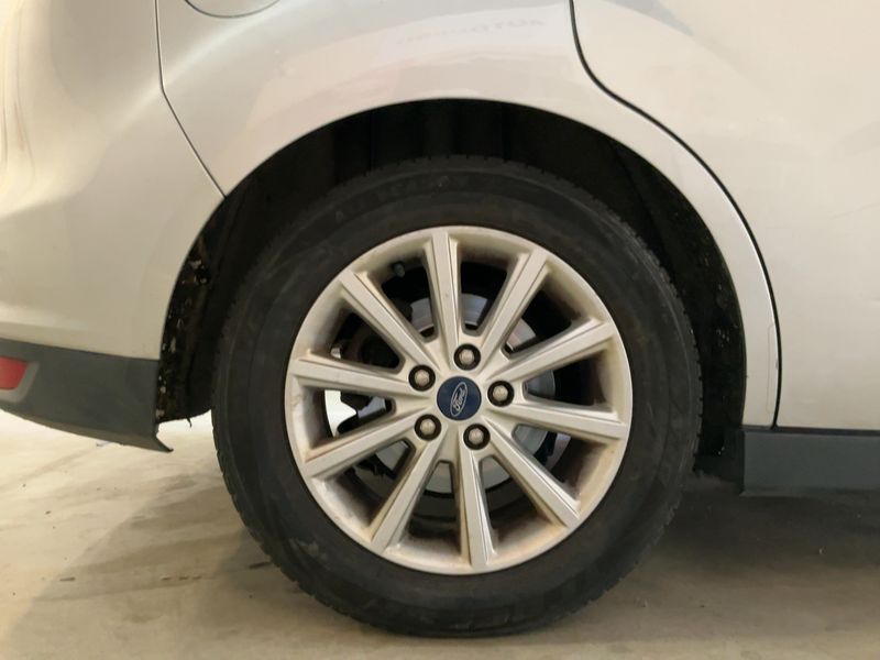Ford C-Max 1.5 TDCi Titanium 2018 – снимка 9