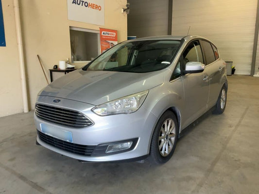 Ford C-Max 1.5 TDCi Titanium 2018 – снимка 1