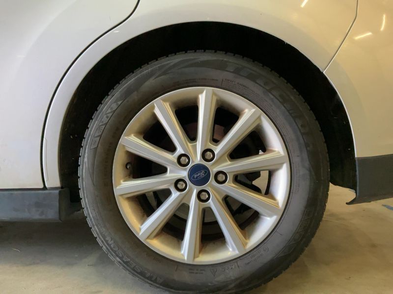 Ford C-Max 1.5 TDCi Titanium 2018 – снимка 5