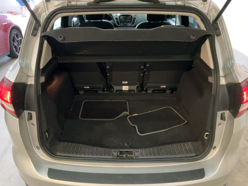 Ford C-Max 1.5 TDCi Titanium 2018 – снимка 15