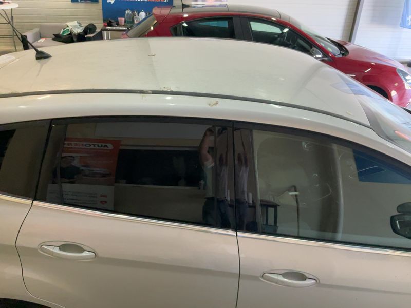 Ford C-Max 1.5 TDCi Titanium 2018 – снимка 13