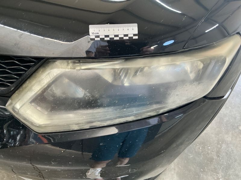 Nissan X-Trail 1.6 dCi N-Connecta 2017 – снимка 34