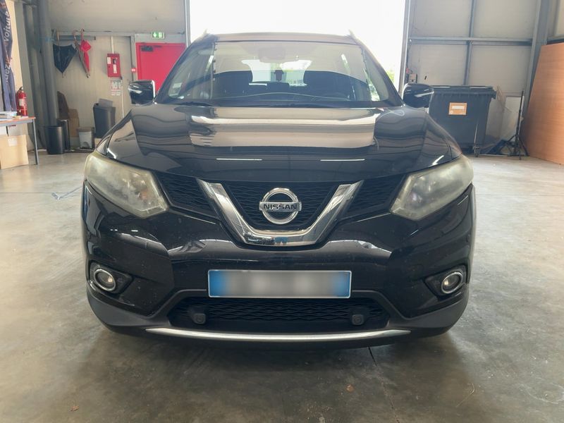 Nissan X-Trail 1.6 dCi N-Connecta 2017 – снимка 14