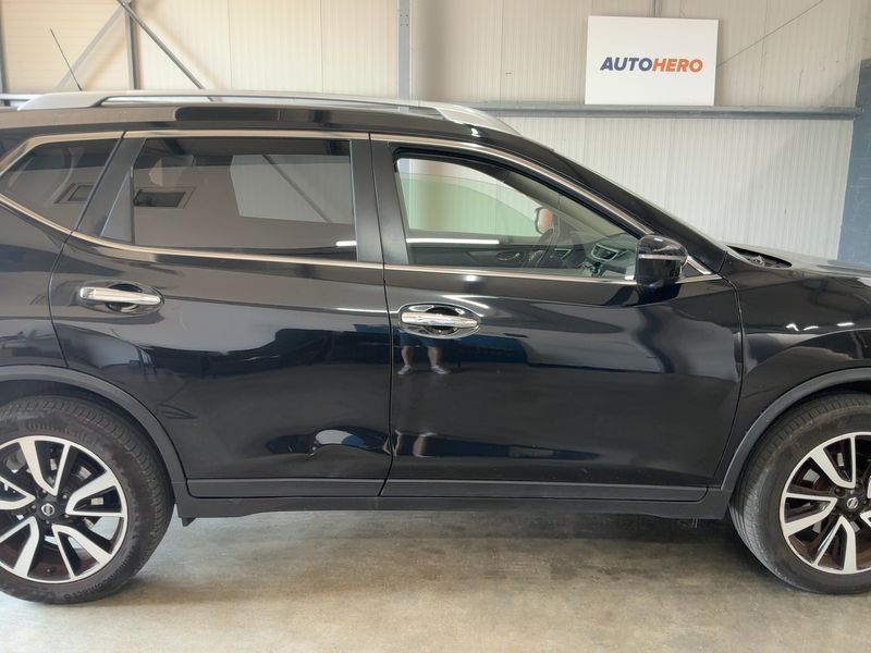 Nissan X-Trail 1.6 dCi N-Connecta 2017 – снимка 10