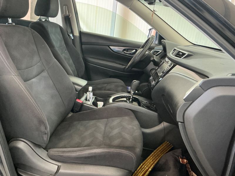 Nissan X-Trail 1.6 dCi N-Connecta 2017 – снимка 16