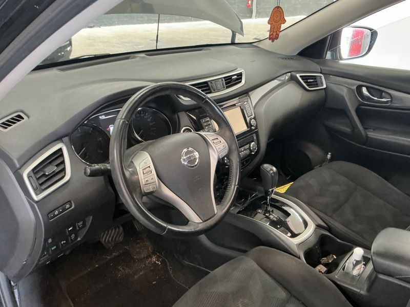 Nissan X-Trail 1.6 dCi N-Connecta 2017 – снимка 24