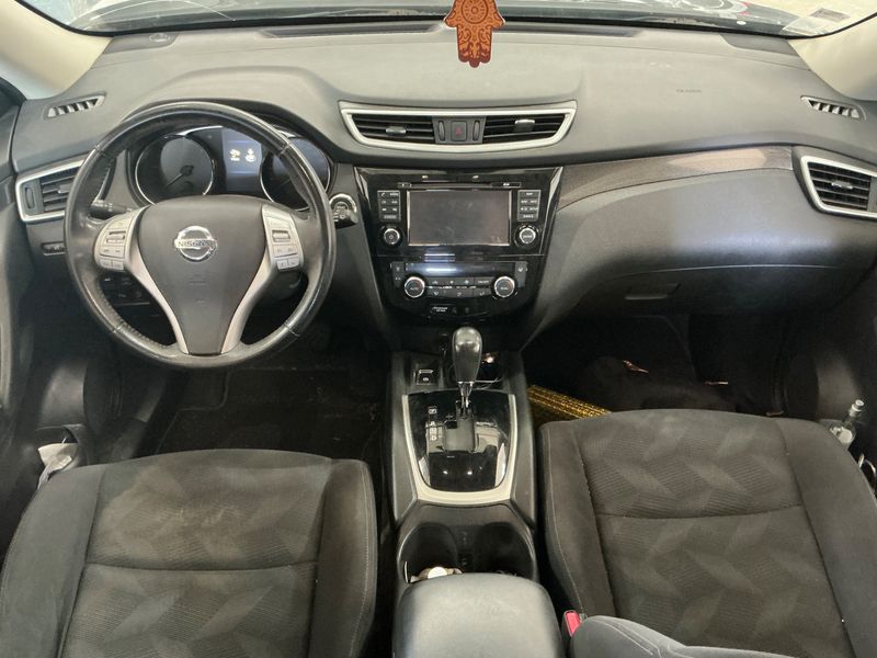 Nissan X-Trail 1.6 dCi N-Connecta 2017 – снимка 17