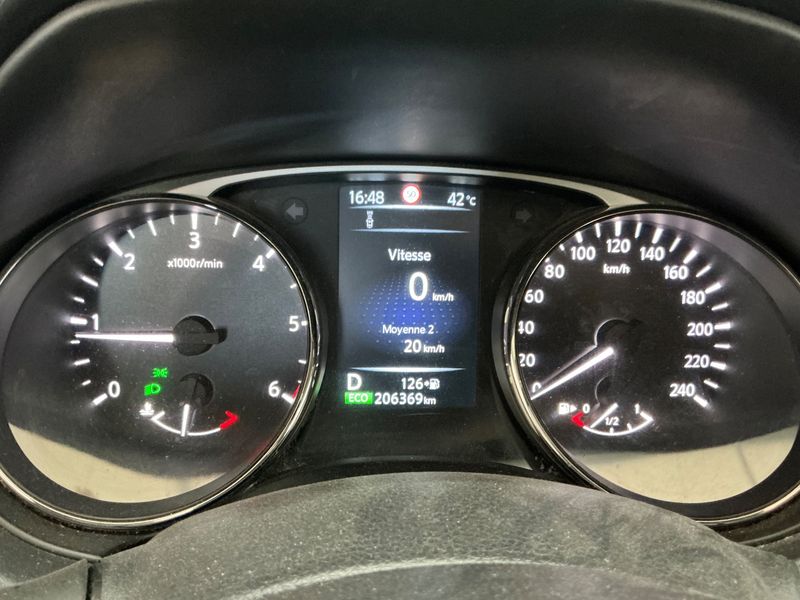 Nissan X-Trail 1.6 dCi N-Connecta 2017 – снимка 18