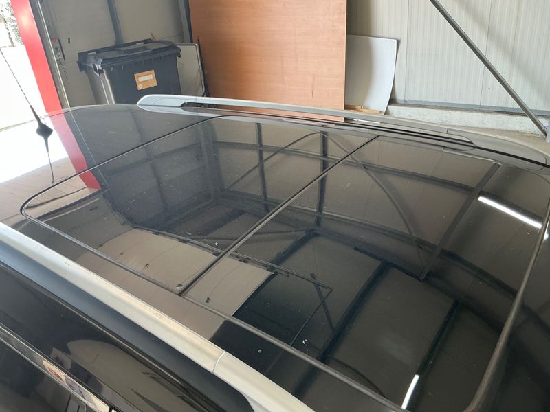 Nissan X-Trail 1.6 dCi N-Connecta 2017 – снимка 13