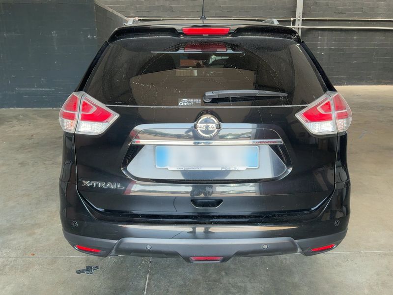 Nissan X-Trail 1.6 dCi N-Connecta 2017 – снимка 7