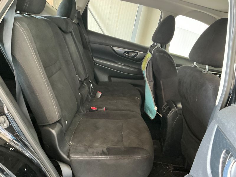 Nissan X-Trail 1.6 dCi N-Connecta 2017 – снимка 19