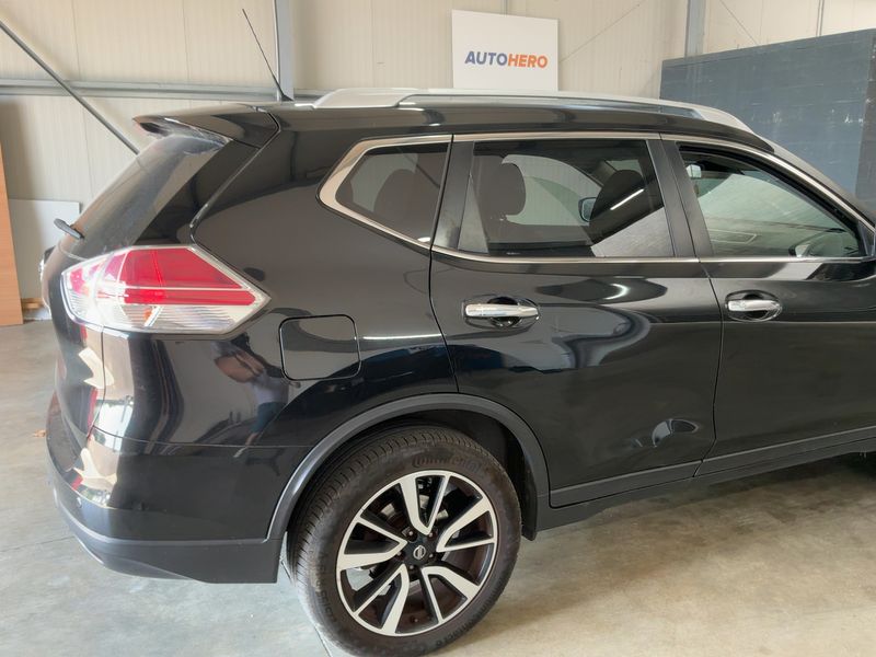 Nissan X-Trail 1.6 dCi N-Connecta 2017 – снимка 8