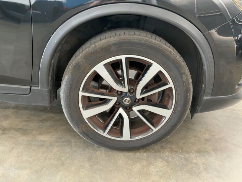 Nissan X-Trail 1.6 dCi N-Connecta 2017 – снимка 11