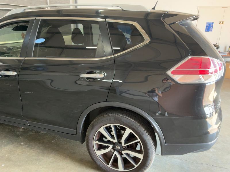 Nissan X-Trail 1.6 dCi N-Connecta 2017 – снимка 6